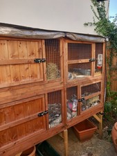 6ft chartwell double for sale  EPSOM