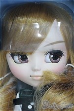 Pullip kirishame marisa d'occasion  Expédié en France