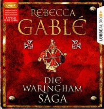 Waringham saga ersten gebraucht kaufen  Espelkamp