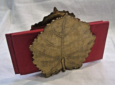 Serviettenhalter briefhalter b gebraucht kaufen  Zimmern ob Rottweil