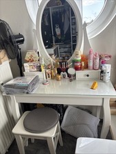 Schminktisch kosmetiktisch spi gebraucht kaufen  Sandhausen
