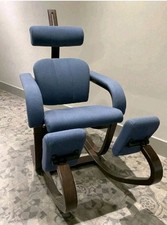 Ergonomic office chair for sale  CHELMSFORD