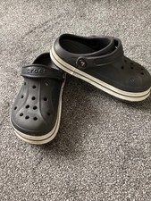 Crocs bayaband boys for sale  SOUTHAMPTON