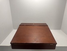 Vintage small wooden for sale  ROCHESTER