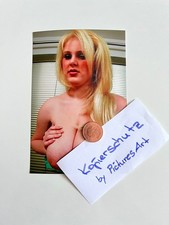 Ashley riginal akt gebraucht kaufen  Angermünde
