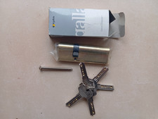 Cylindre serrure porte d'occasion  Frénouville
