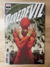 Daredevil cover tedesco for sale  Groveport