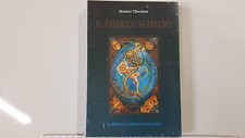 Tarocco egiziano madter usato Tarocco egiziano madter usato  Italia