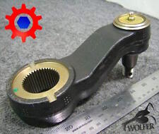 SUPORTE PITMAN, ENGRENAGEM DE DIREÇÃO (HVY) Mil. Hummer M1114 ; 6035179 2530-01-554-4732 comprar usado  Enviando para Brazil