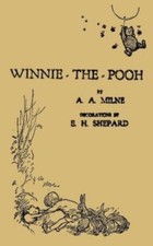 Winnie pooh books for sale  Minneapolis