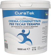 Curatek crema conduttiva usato  Roma