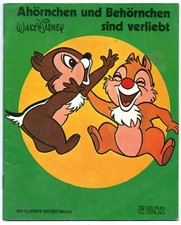 Ahörnchen bhörnchen verliebt gebraucht kaufen  Lampertheim