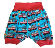 Pumphose kurz hose gebraucht kaufen  Lohmar