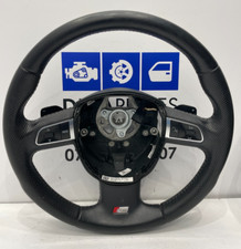 Volant direction audi d'occasion  Verneuil-l'Étang