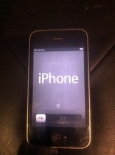 Iphone 3gs 16gb for sale  DOVER