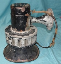 Vintage sireno m116 for sale  Lakeland
