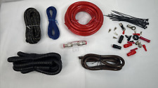 Usado, Kit de instalação de amplificador SoundBox Connected comprar usado  Enviando para Brazil