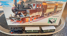 Marklin 2955 train d'occasion  Expédié en Belgium