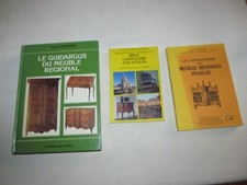 Lot livres styles d'occasion  Bonneuil-Matours