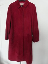 Manteau hermès agneau d'occasion  Pessac