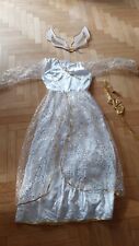 Engel faschingskostüm kleid gebraucht kaufen  Prien a.Chiemsee