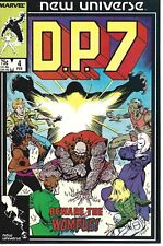 D.p. marvel comics for sale  Punta Gorda