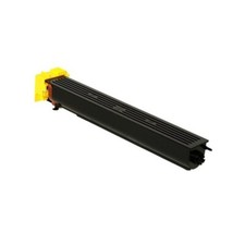 Toner compatibile konica usato  Campagna