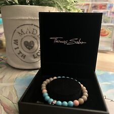 Thomas sabo armkette gebraucht kaufen  Bernau