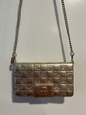 Vintage chanel gold for sale  Great Neck