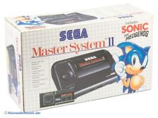 Master system konsole gebraucht kaufen  Berlin