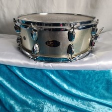 Snare drum 14x5 gebraucht kaufen  Loxstedt