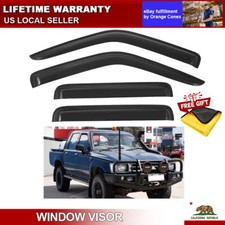 Window visor toyota for sale  Perth Amboy