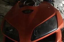 Honda cbr600 2006 for sale  DARLINGTON