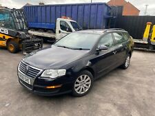 passat b6 breaking for sale  LEICESTER