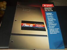 Bryant 350mav plus for sale  Rochester