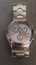 Orologio uomo swiss usato  Pieve di Cento
