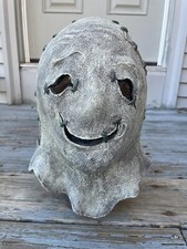 Ghost glow mask for sale  Longmeadow