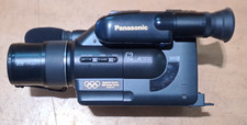 Panasonic g2e vhs usato  Reggio Emilia