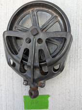 Barn cast iron for sale  Gresham