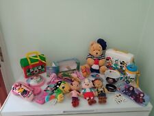 Lotto disney peluche usato  Eboli