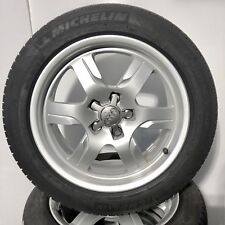 Riginal audi zoll gebraucht kaufen  Eichstätt