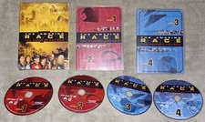 Amazing race dvd for sale  Gardner