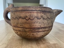 Poterie berbère originaire d'occasion  Aix-les-Bains