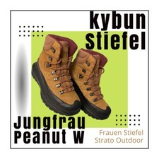 Kybun jungfrau peanut gebraucht kaufen  Memmelsdorf