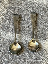 Antique pair solid for sale Antique pair solid for sale  PETERBOROUGH