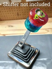 Monster gear shift for sale  Scranton