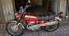 1971 honda 350 for sale  Dundalk