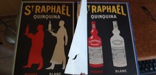 Old advertising menu d'occasion  Expédié en Belgium