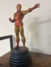 Iron man statue for sale Iron man statue for sale  SHEFFIELD