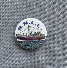 Rnli vintage round for sale  WEST BROMWICH